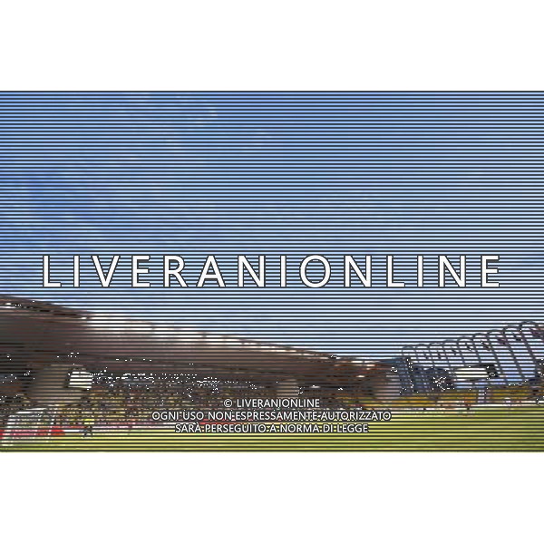Stade Louis II Monaco - 10.08.2014 - Monaco / Lorient - 1er journee de Ligue 1 Photo : Fred Porcu / Icon Sport AG ALDOL IVERANI SAS ONLY ITALY AG ALDO LIVERANI SAS ONLY ITALY
