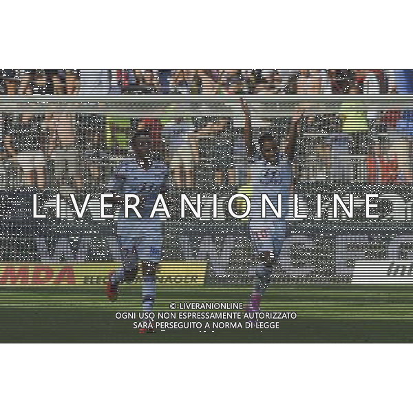 Alexandre LACAZETTE - 10.08.2014 - Lyon / Rennes - 1er journee de Ligue 1 Photo : Jean Paul Thomas / Icon Sport AG ALDO LIVERANI SAS ONLY ITALY
