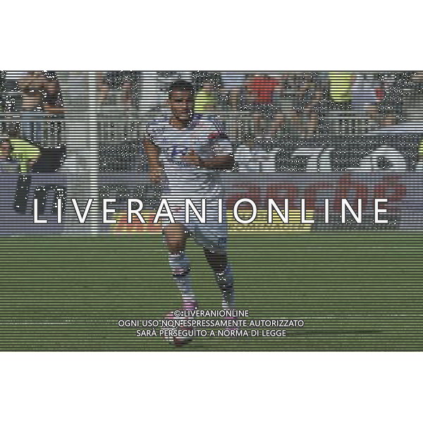 Lindsay ROSE - 10.08.2014 - Lyon / Rennes - 1er journee de Ligue 1 Photo : Jean Paul Thomas / Icon Sport AG ALDO LIVERANI SAS ONLY ITALY