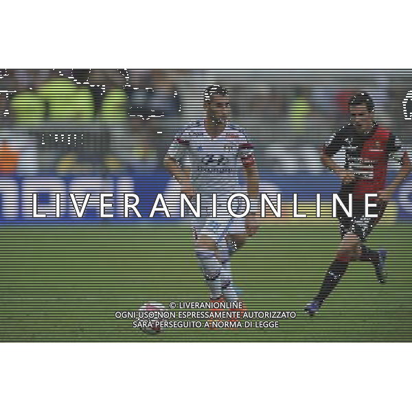 Maxime GONALONS - 10.08.2014 - Lyon / Rennes - 1er journee de Ligue 1 Photo : Jean Paul Thomas / Icon Sport AG ALDO LIVERANI SAS ONLY ITALY