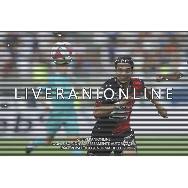 Philipp HOSINER - 10.08.2014 - Lyon / Rennes - 1er journee de Ligue 1 Photo : Jean Paul Thomas / Icon Sport AG ALDO LIVERANI SAS ONLY ITALY