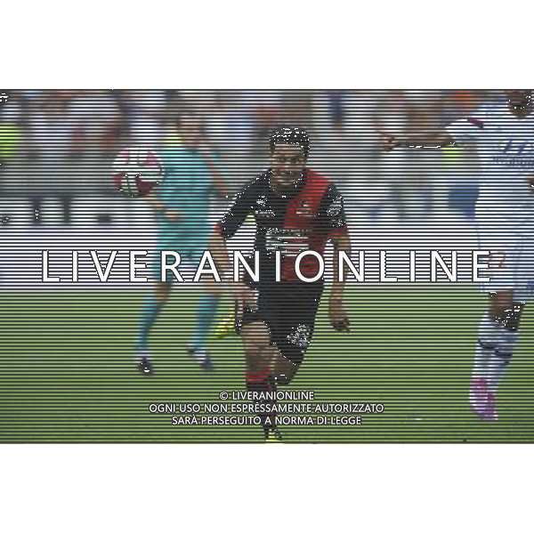Philipp HOSINER - 10.08.2014 - Lyon / Rennes - 1er journee de Ligue 1 Photo : Jean Paul Thomas / Icon Sport AG ALDO LIVERANI SAS ONLY ITALY