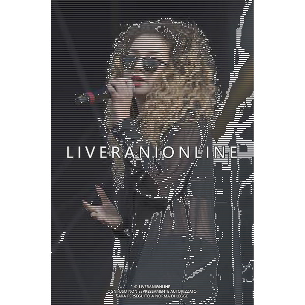 Ella Eyre performs at Total Access Live, Betley Court Farm, Staffordshire, England, 9th August 2014. ©PHOTOSHOT/Agenzia Aldo Liverani sas - ITALY ONLY - EDITORIAL USE ONLY