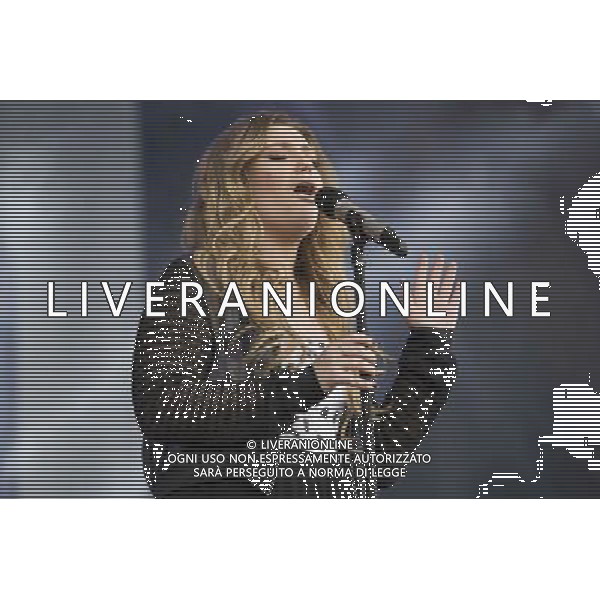 Ella Henderson performs at Total Access Live, Betley Court Farm, Staffordshire, England, 9th August 2014. ©PHOTOSHOT/Agenzia Aldo Liverani sas - ITALY ONLY - EDITORIAL USE ONLY