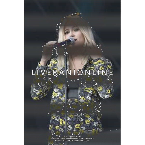 Pixie Lott performs at Total Access Live, Betley Court Farm, Staffordshire, England, 9th August 2014. ©PHOTOSHOT/Agenzia Aldo Liverani sas - ITALY ONLY - EDITORIAL USE ONLY