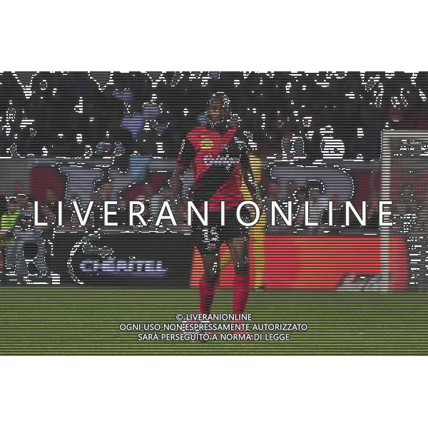 Jeremy Sorbon - 09.08.2014 - Guingamp / Saint Etienne - 1er journee de Ligue 1 Photo : Philippe Le Brech / Icon Sport AG ALDO LIVERANI SAS ONLY ITALY