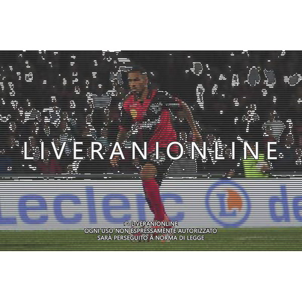 Sylvain Marveaux - 09.08.2014 - Guingamp / Saint Etienne - 1er journee de Ligue 1 Photo : Philippe Le Brech / Icon Sport AG ALDO LIVERANI SAS ONLY ITALY