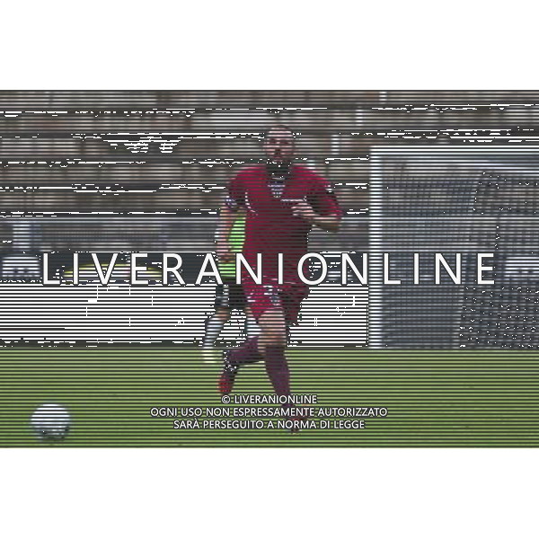 Gael Givet Viaros - 08.08.2014 - Angers / Arles Avignon - 2eme journee de Ligue 2 Photo : Philippe Le Brech / Icon Sport AG ALDO LIVERANI SAS ONLY ITALY
