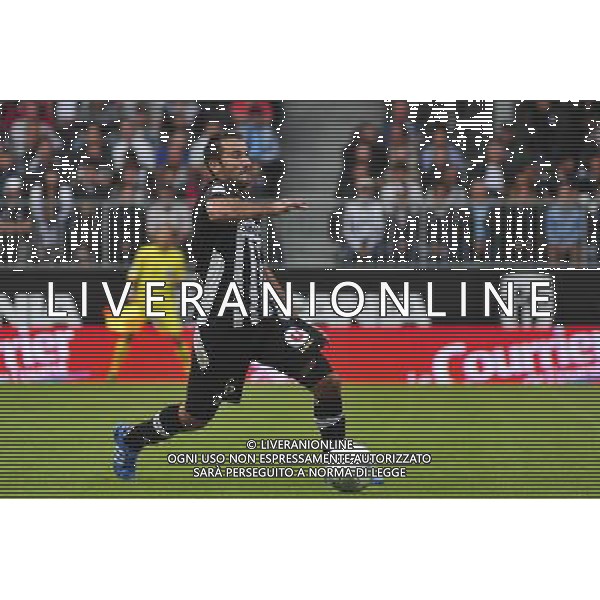 Loic Guillon - 08.08.2014 - Angers / Arles Avignon - 2eme journee de Ligue 2 Photo : Philippe Le Brech / Icon Sport AG ALDO LIVERANI SAS ONLY ITALY