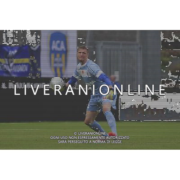 Ludovic Butelle - 08.08.2014 - Angers / Arles Avignon - 2eme journee de Ligue 2 Photo : Philippe Le Brech / Icon Sport AG ALDO LIVERANI SAS ONLY ITALY
