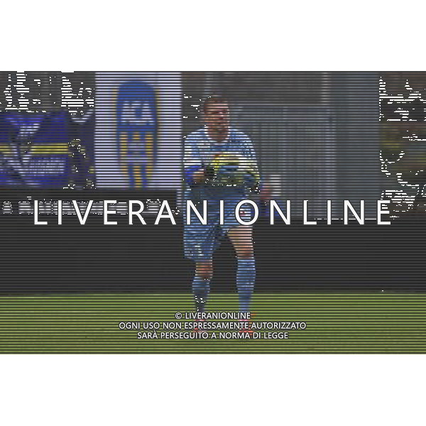 Ludovic Butelle - 08.08.2014 - Angers / Arles Avignon - 2eme journee de Ligue 2 Photo : Philippe Le Brech / Icon Sport AG ALDO LIVERANI SAS ONLY ITALY