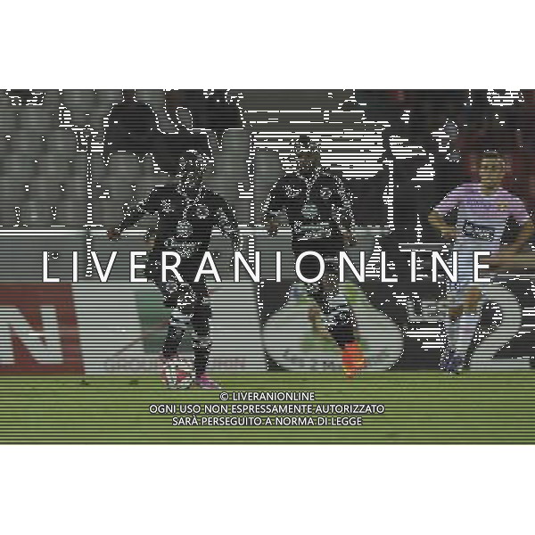 N golo KANTE - 09.08.2014 - Evian Thonon / Caen - 1er journee de Ligue 1 Photo : Jean Paul Thomas / Icon Sport *** Local Caption *** AG ALDO LIVERANI SAS ONLY ITALY *** Local Caption ***