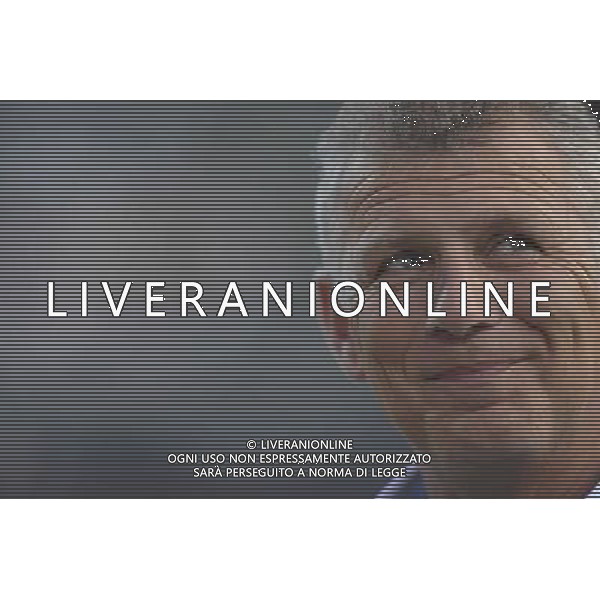 Patrice GARANDE - 09.08.2014 - Evian Thonon / Caen - 1er journee de Ligue 1 Photo : Jean Paul Thomas / Icon Sport *** Local Caption *** AG ALDO LIVERANI SAS ONLY ITALY *** Local Caption ***