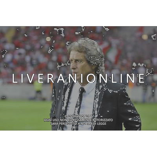 Jorge Jesus - 10.08.2014 - Benfica / Rio Ave - Supercoupe du Portugal 2014 Photo : Vitor Ribeiro / Icon Sport *** Local Caption *** AG ALDO LIVERANI SAS ONLY ITALY *** Local Caption ***