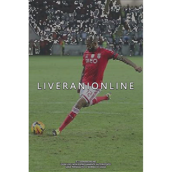 Bebe - 10.08.2014 - Benfica / Rio Ave - Supercoupe du Portugal 2014 Photo : Carlos Rodrigues / Icon Sport AG ALDO LIVERANI SAS ONLY ITALY