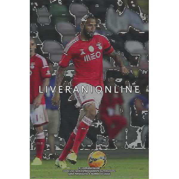 Bebe - 10.08.2014 - Benfica / Rio Ave - Supercoupe du Portugal 2014 Photo : Carlos Rodrigues / Icon Sport AG ALDO LIVERANI SAS ONLY ITALY
