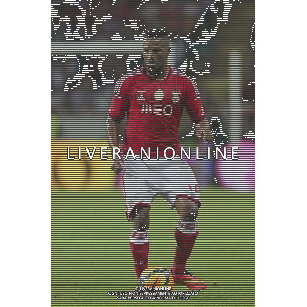 Eliseu - 10.08.2014 - Benfica / Rio Ave - Supercoupe du Portugal 2014 Photo : Carlos Rodrigues / Icon Sport AG ALDO LIVERANI SAS ONLY ITALY