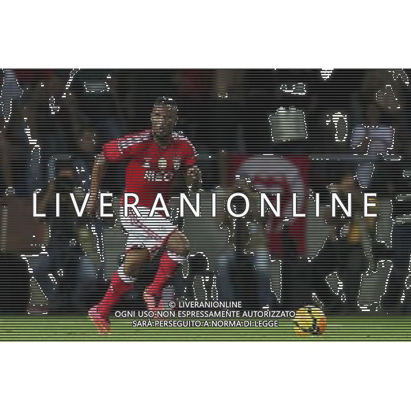 Eliseu - 10.08.2014 - Benfica / Rio Ave - Supercoupe du Portugal 2014 Photo : Carlos Rodrigues / Icon Sport AG ALDO LIVERANI SAS ONLY ITALY
