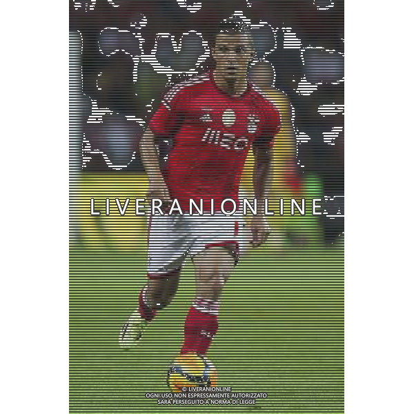 Lima - 10.08.2014 - Benfica / Rio Ave - Supercoupe du Portugal 2014 Photo : Carlos Rodrigues / Icon Sport AG ALDO LIVERANI SAS ONLY ITALY