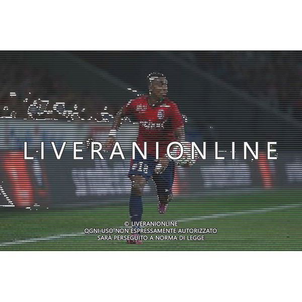 Franck BERIA - 09.08.2014 - Lille / Metz - 1er journee de Ligue 1 Photo : Johnny Fidelin / Icon Sport AG ALDO LIVERANI SAS ONLY ITALY