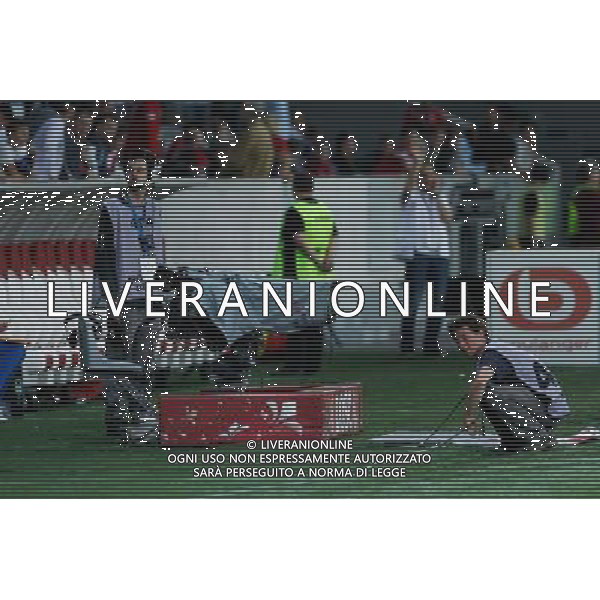 Illustration Camera - 09.08.2014 - Lille / Metz - 1er journee de Ligue 1 Photo : Johnny Fidelin / Icon Sport AG ALDO LIVERANI SAS ONLY ITALY