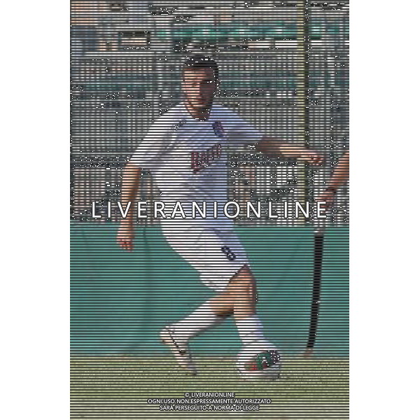 VENEZIA 10-08-14 COPPA ITALIA TIM UNIONE VENEZIA VS TARANTO NELLA FOTO:CONTI GIOVANNI FOTO PAOLA GARBUIO/AG.ALDO LIVERANI 