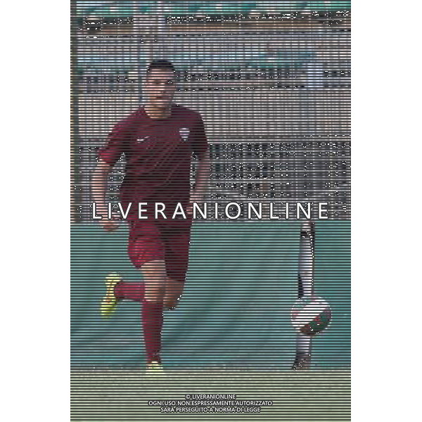 VENEZIA 10-08-14 COPPA ITALIA TIM UNIONE VENEZIA VS TARANTO NELLA FOTO:GIULIATTO ALBERTO FOTO PAOLA GARBUIO/AG.ALDO LIVERANI 