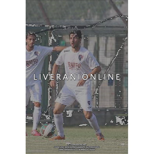 VENEZIA 10-08-14 COPPA ITALIA TIM UNIONE VENEZIA VS TARANTO NELLA FOTO:MARINO DANIELE FOTO PAOLA GARBUIO/AG.ALDO LIVERANI 