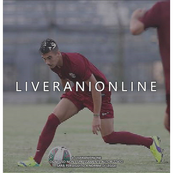 VENEZIA 10-08-14 COPPA ITALIA TIM UNIONE VENEZIA VS TARANTO NELLA FOTO:ZACCAGNI MATTIA FOTO PAOLA GARBUIO/AG.ALDO LIVERANI 
