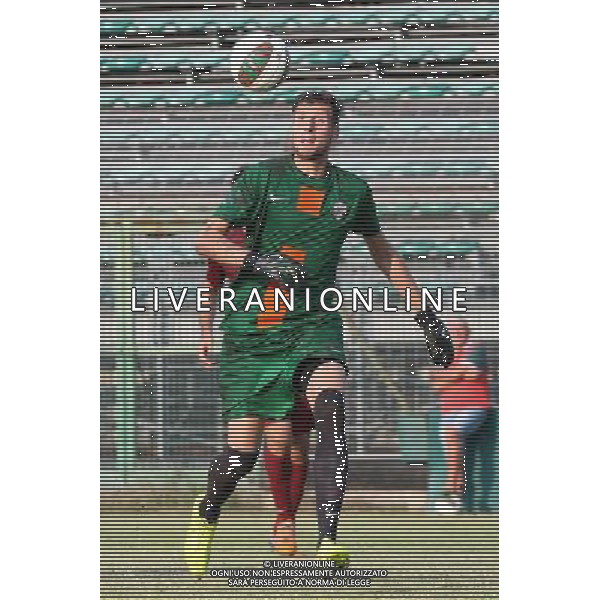 VENEZIA 10-08-14 COPPA ITALIA TIM UNIONE VENEZIA VS TARANTO NELLA FOTO:ZIMA LUKAS FOTO PAOLA GARBUIO/AG.ALDO LIVERANI 