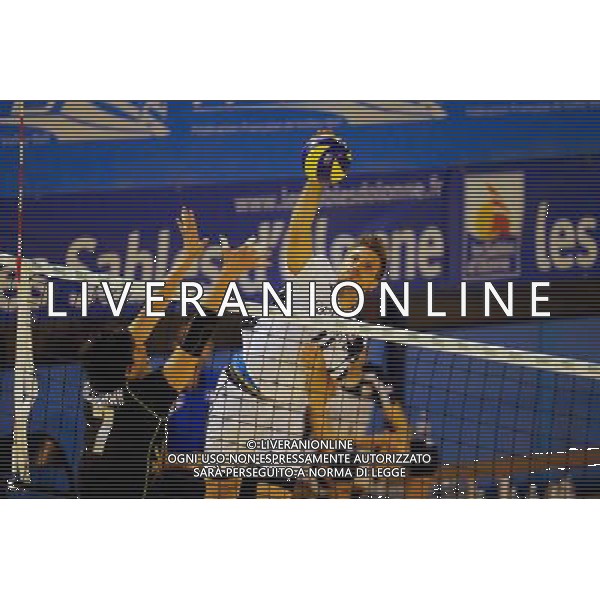 Antonin ROUZIER - 12.08.2014 - France / Japon - Match Amical -Vendespace - Photo : Vincent Michel / Icon Sport AG ALDO LIVERANI SAS ONLY ITALY