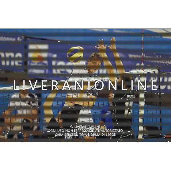 Nicolas MARECHAL - 12.08.2014 - France / Japon - Match Amical -Vendespace - Photo : Vincent Michel / Icon Sport AG ALDO LIVERANI SAS ONLY ITALY