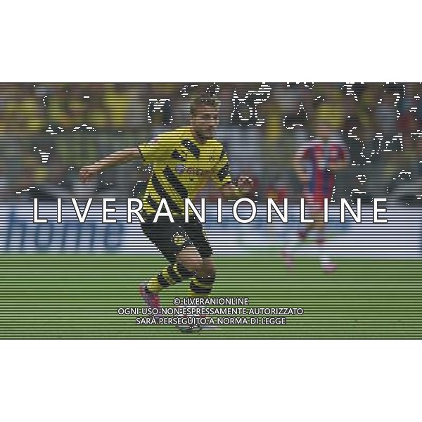 firo Fu§ball,Fussball, 13.08.2014 Supercup Finale 2014/2015 BVB Borussia Dortmund - FC Bayern MŸnchen Einzelaktion Ciro Immobile $worldrightsEs gelten unsere AGB, einsehbar auf www.firosportphoto.de copyright by firo sportphoto: Coesfelder Stra§e 207 48249 DŸlmen Duelmen www.firosportphoto.de mail@firosportphoto.de (V o l k s b a n k B o c h u m - W i t t e n ) BLZ.: 430 601 29 Kt. Nr.: 341 117 100 Tel:Ê 0209 - 9304402 Fax:Ê 0209 - 9304443 AG ALDO LIVERANI SAS ONLY ITALY