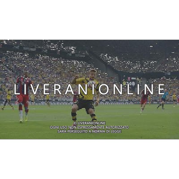 firo : 13.08.2014 Fu§ball,1.Bundesliga, Saison 2014/2015, DFL, DFL-Supercup 2014, Supercup2014, BVB, Borussia Dortmund - FC Bayern MŸnchen 2:0 Ciro IMMOBILE, BVB, gegen BOATENG, †bersicht, allgemein, mehr als fŸnf Spieler $worldrightsEs gelten unsere AGB, einsehbar auf www.firosportphoto.de, copyright by firo sportphoto: Coesfelder Str. 207 D-48249 DŸlmen www.firosportphoto.de mail@firosportphoto.de (V o l k s b a n k B o c h u m - W i t t e n ) BLZ.: 430 601 29 Kt. Nr.: 341 117 100 Tel:Ê +49-2594-9916004 Fax:Ê+49-2594-9916005 AG ALDO LIVERANI SAS ONLY ITALY