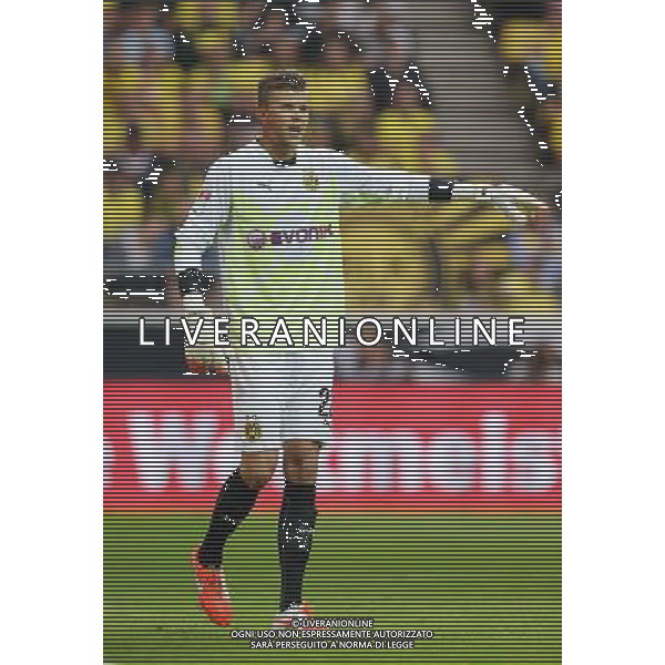 firo : 13.08.2014 Fu§ball,1.Bundesliga, Saison 2014/2015, DFL, DFL-Supercup 2014, Supercup2014, BVB, Borussia Dortmund - FC Bayern MŸnchen 2:0 Mitchell LANGERAK, BVB, Einzelaktion, Gestik $worldrightsEs gelten unsere AGB, einsehbar auf www.firosportphoto.de, copyright by firo sportphoto: Coesfelder Str. 207 D-48249 DŸlmen www.firosportphoto.de mail@firosportphoto.de (V o l k s b a n k B o c h u m - W i t t e n ) BLZ.: 430 601 29 Kt. Nr.: 341 117 100 Tel:Ê +49-2594-9916004 Fax:Ê+49-2594-9916005 AG ALDO LIVERANI SAS ONLY ITALY