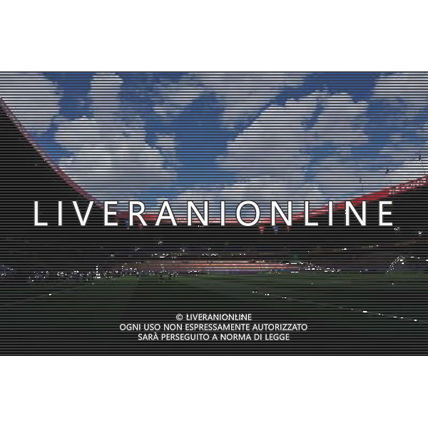 Parc des Princes - 16.08.2014 - Paris Saint Germain / Bastia - 2eme journee de Ligue 1 Photo : Aurelien Meunier / Icon Sport AG ALDO LIVERANI SAS ONLY ITALY