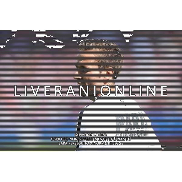 Yohan Cabaye - 16.08.2014 - Paris Saint Germain / Bastia - 2eme journee de Ligue 1 Photo : Aurelien Meunier / Icon Sport AG ALDO LIVERANI SAS ONLY ITALY