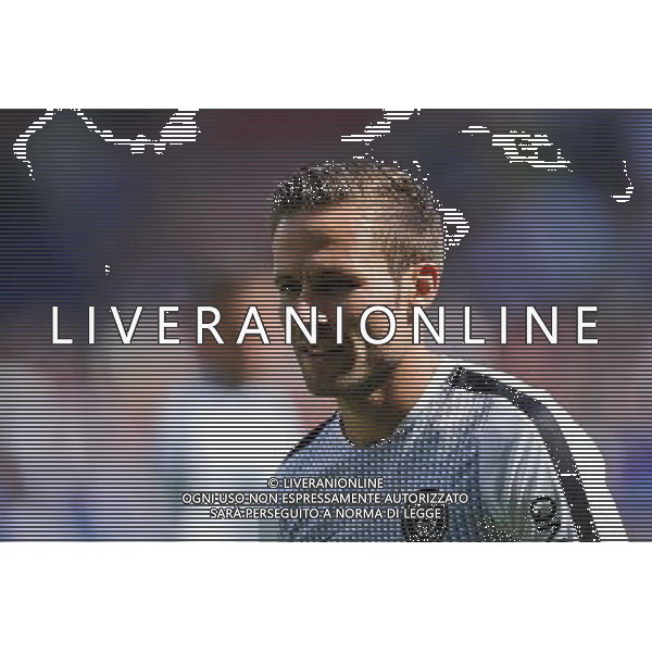 Yohan Cabaye - 16.08.2014 - Paris Saint Germain / Bastia - 2eme journee de Ligue 1 Photo : Aurelien Meunier / Icon Sport AG ALDO LIVERANI SAS ONLY ITALY