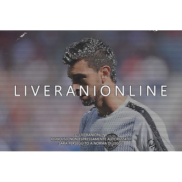 Javier Pastore - 16.08.2014 - Paris Saint Germain / Bastia - 2eme journee de Ligue 1 Photo : Aurelien Meunier / Icon Sport AG ALDO LIVERANI SAS ONLY ITALY
