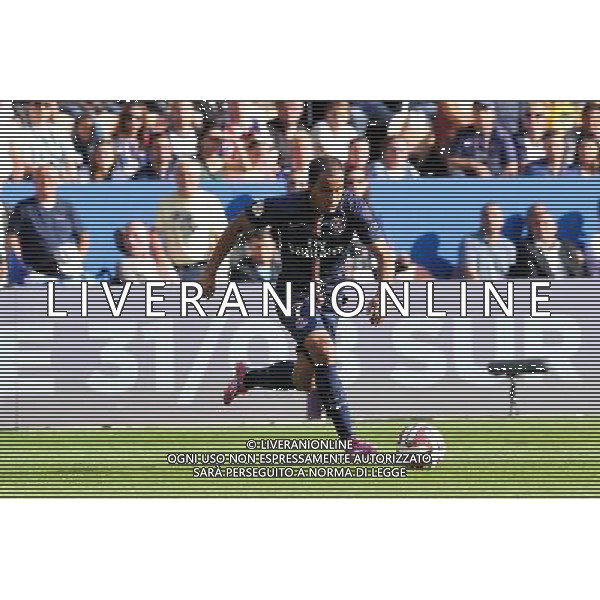 Lucas - 16.08.2014 - Paris Saint Germain / Bastia - 2eme journee de Ligue 1 Photo : Aurelien Meunier / Icon Sport AG ALDO LIVERANI SAS ONLY ITALY