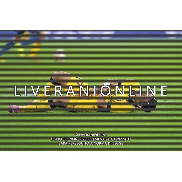 Marco Lopes - 15.08.2014 - Caen / Lille - 2eme journee de Ligue 1 Photo : Aurelien Meunier / Icon Sport AG ALDO LIVERANI SAS ONLY ITALY