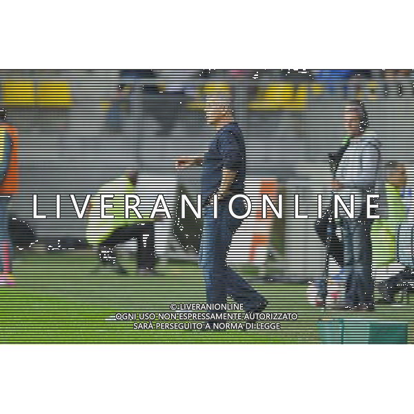 Patrice Garande - 15.08.2014 - Caen / Lille - 2eme journee de Ligue 1 Photo : Aurelien Meunier / Icon Sport AG ALDO LIVERANI SAS ONLY ITALY