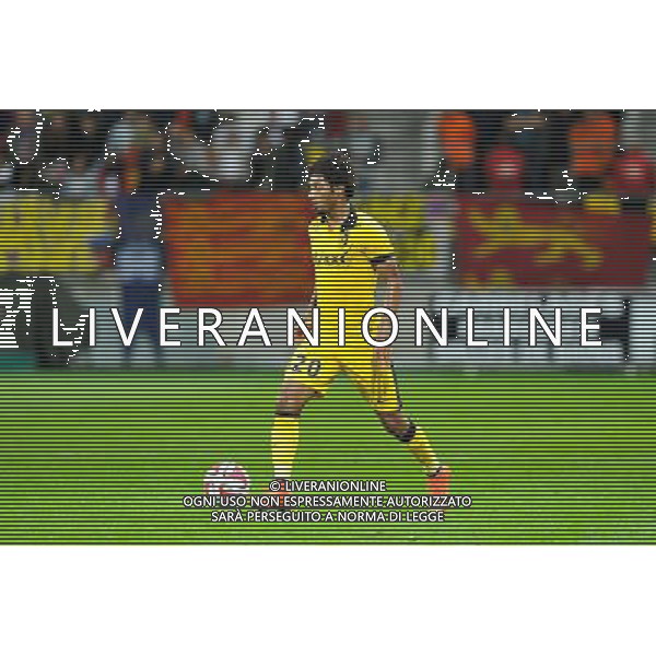 Ryan Mendes - 15.08.2014 - Caen / Lille - 2eme journee de Ligue 1 Photo : Aurelien Meunier / Icon Sport AG ALDO LIVERANI SAS ONLY ITALY