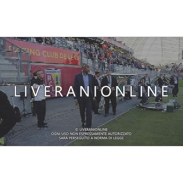 Antoine KOMBOUARE - 16.08.2014 - Lens / Guingamp - 2eme journee de Ligue 1 - Photo : Dave Winter / Icon Sport AG ALDO LIVERANI SAS ONLY ITALY