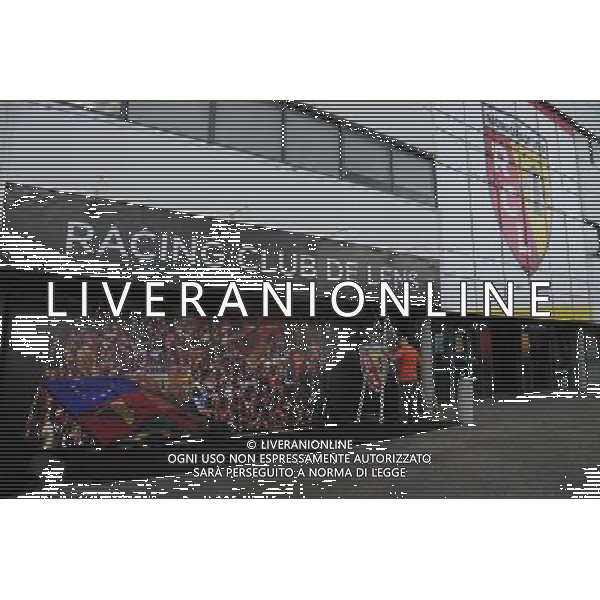Stade de la Licorne - 16.08.2014 - Lens / Guingamp - 2eme journee de Ligue 1 - Photo : Dave Winter / Icon Sport AG ALDO LIVERANI SAS ONLY ITALY