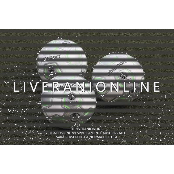 Illustration ballon ligue 2 Uhlsport - 15.08.2014 - Nancy / Arles Avignon - 3eme journee de Ligue 2 Photo : Fred Marvaux / Icon Sport AG ALDO LIVERANI SAS ONLY ITALY