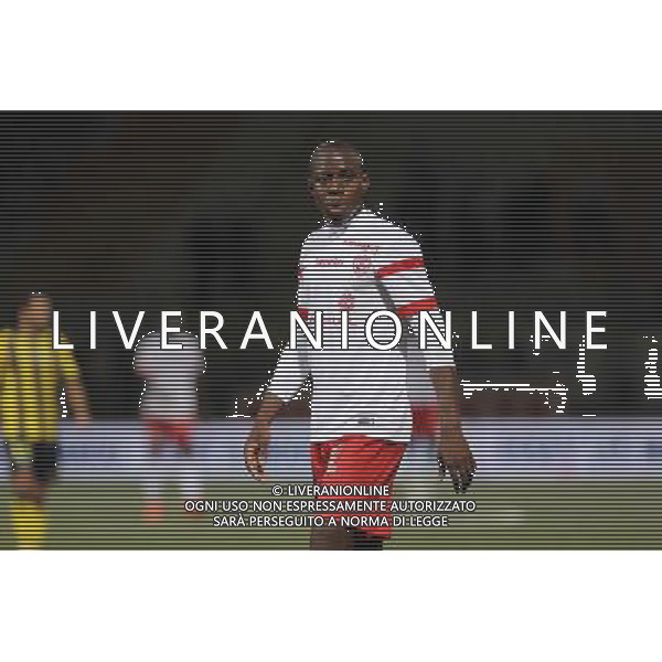 Maurice DALE - 15.08.2014 - Nancy / Arles Avignon - 3eme journee de Ligue 2 Photo : Fred Marvaux / Icon Sport AG ALDO LIVERANI SAS ONLY ITALY
