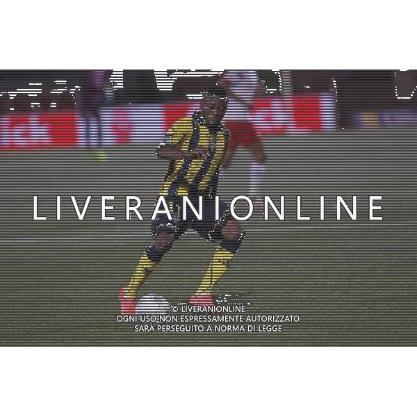 Quentin N\'GAKOUTOU YAPENDE - 15.08.2014 - Nancy / Arles Avignon - 3eme journee de Ligue 2 Photo : Fred Marvaux / Icon Sport AG ALDO LIVERANI SAS ONLY ITALY