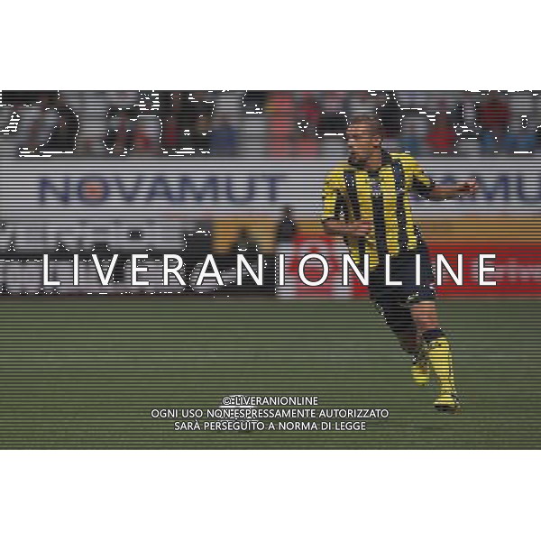Remy BONNE - 15.08.2014 - Nancy / Arles Avignon - 3eme journee de Ligue 2 Photo : Fred Marvaux / Icon Sport AG ALDO LIVERANI SAS ONLY ITALY