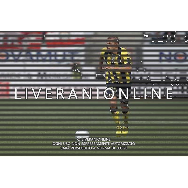 Remy BONNE - 15.08.2014 - Nancy / Arles Avignon - 3eme journee de Ligue 2 Photo : Fred Marvaux / Icon Sport AG ALDO LIVERANI SAS ONLY ITALY